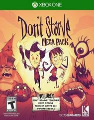 Don't Starve - Xbox One - Used