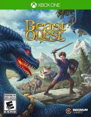 Beast Quest - Xbox One - Used