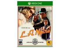L.A. Noire - Xbox One - Used