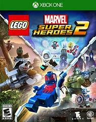 LEGO Marvel Super Heroes 2 - Xbox One - Used