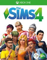 The Sims 4 - Xbox One - Used