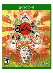 Okami HD - Xbox One - Used