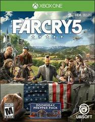 Far Cry 5 - Xbox One - Used