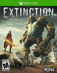 Extinction - Xbox One - Used