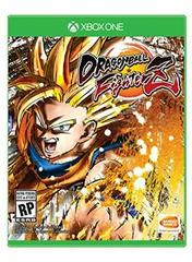 Dragon Ball FighterZ - Xbox One - Used
