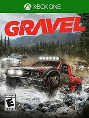 Gravel - Xbox One - Used