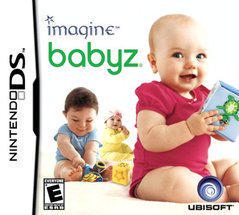 Imagine Babyz - Nintendo DS - Game Only