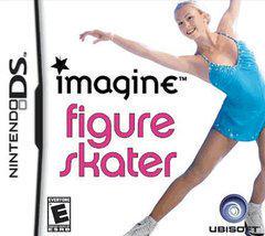 Imagine Figure Skater - Nintendo DS - Game Only