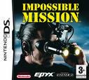 Impossible Mission - Nintendo DS - Game Only