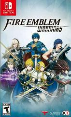Fire Emblem Warriors - Nintendo Switch - Sealed Brand New
