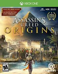 Assassin's Creed: Origins - Xbox One - Sealed Brand New