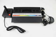 Atari 2600 System [Junior] - Atari 2600 - Used