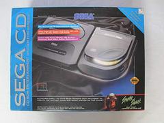 Sega CD Model 2 Console - Sega CD - Used