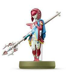 Mipha - Amiibo - Device Only