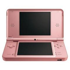 Nintendo DSi XL Metallic Rose - Nintendo DS - CIB