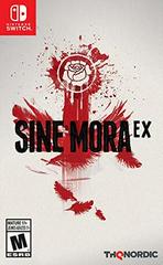 Sine Mora EX - Nintendo Switch - Used
