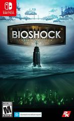 Bioshock The Collection - Nintendo Switch - Used