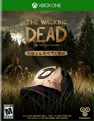 The Walking Dead Collection - Xbox One - Used