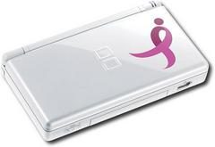 Breast Cancer Nintendo DS Lite - Nintendo DS - CIB