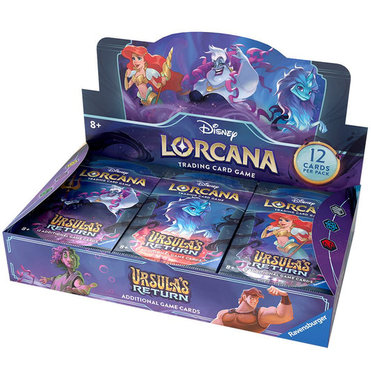 Disney Lorcana Gateway Games Disney Lorcana Gateway Games