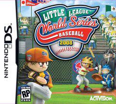 Little League World Series Baseball 2008 - Nintendo DS - Game Only