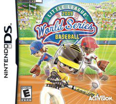 Little League World Series Baseball 2009 - Nintendo DS - Game Only