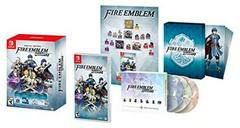 Fire Emblem Warriors [Special Edition] - Nintendo Switch - Sealed Brand New