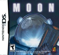 Moon - Nintendo DS - Used w/ Box & Manual