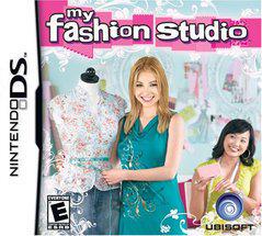 My Fashion Studio - Nintendo DS - Game Only
