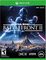 Star Wars: Battlefront II - Xbox One - Used