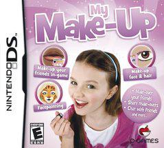 My Make-Up - Nintendo DS - Game Only