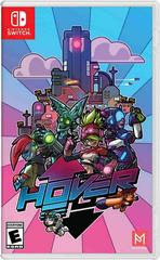 Hover - Nintendo Switch - Used