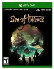 Sea of Thieves - Xbox One - Used