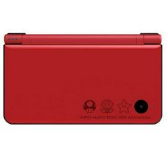 Nintendo DSi XL Red Limited Edition - Nintendo DS - Device Only