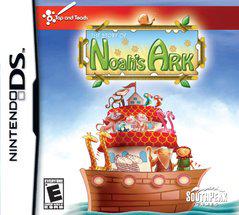 Noah's Ark - Nintendo DS - Game Only