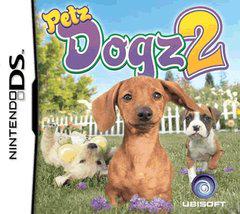 Petz Dogz 2 - Nintendo DS - Game Only