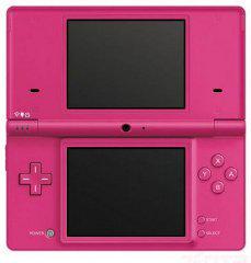 Pink Nintendo DSi System - Nintendo DS - Device Only
