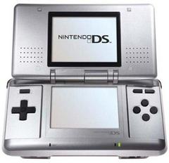 Platinum DS System - Nintendo DS - Device Only