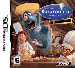 Ratatouille - Nintendo DS - Game Only