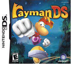 Rayman DS - Nintendo DS - Game Only