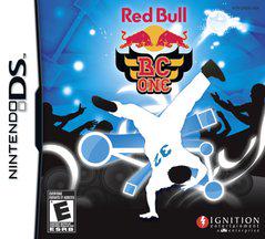 Red Bull BC One - Nintendo DS - Game Only