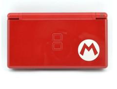 Red Mario Nintendo DS Lite Limited Edition - Nintendo DS - Device Only