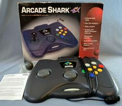 Arcade Shark - Nintendo 64 - Used