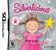 Silverlicious - Nintendo DS - Game Only