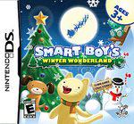 Smart Boy's Winter Wonderland - Nintendo DS - Used w/ Box & Manual