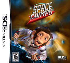 Space Chimps - Nintendo DS - Game Only