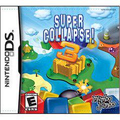 Super Collapse 3 - Nintendo DS - Game Only