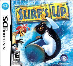 Surf's Up - Nintendo DS - Game Only