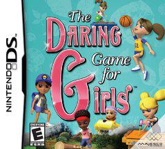 The Daring Game for Girls - Nintendo DS - Game Only