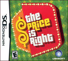 The Price is Right - Nintendo DS - Game Only
